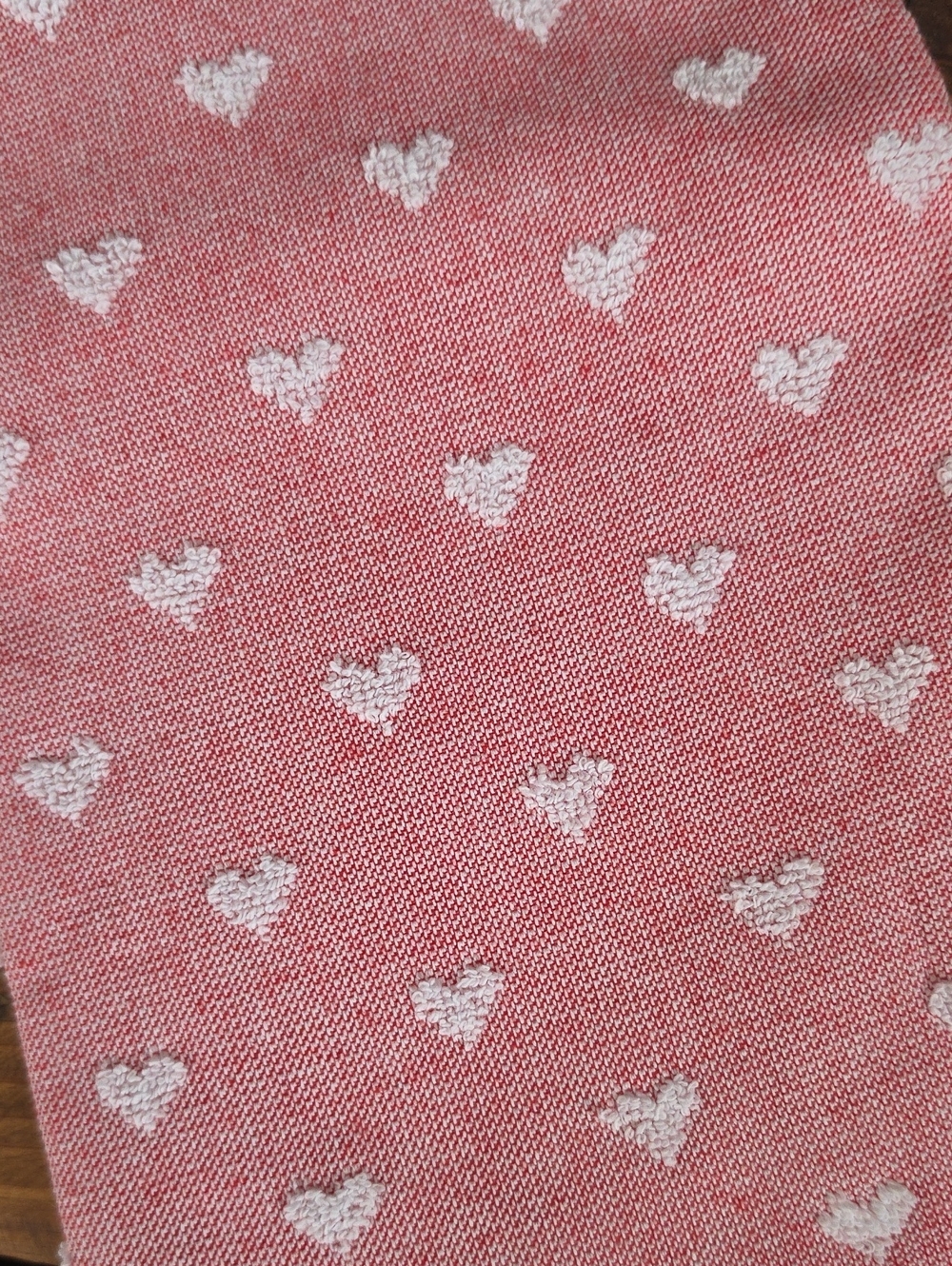 Single Hand Towel - Picture 2 of 2